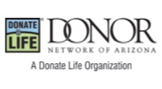 Donor Network of Arizona